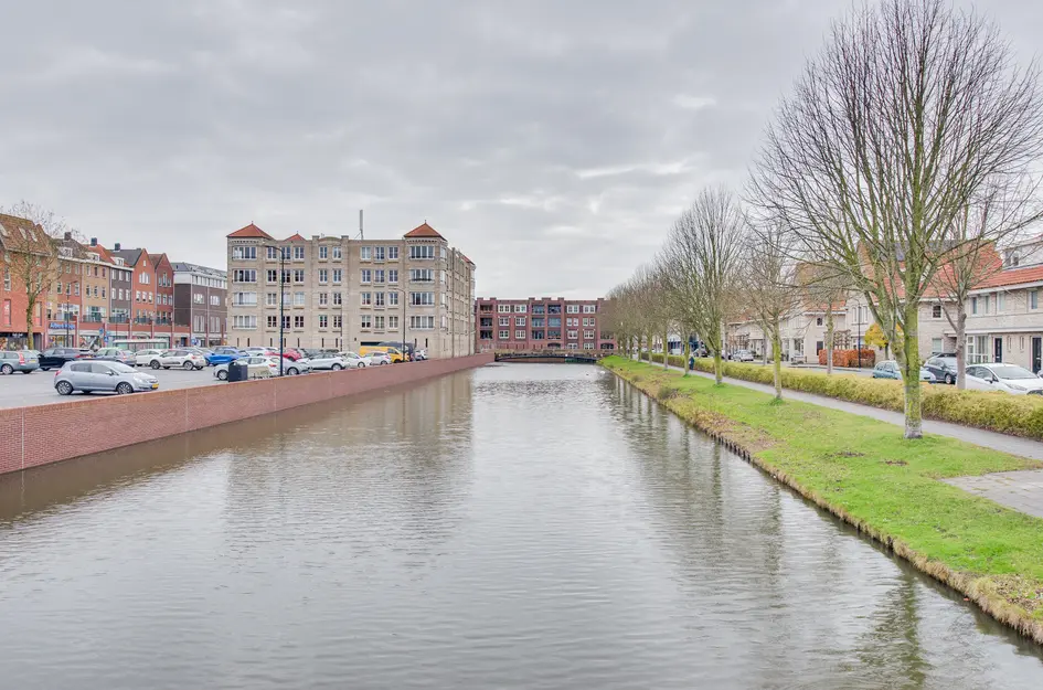 Herman Heijermanssingel 86