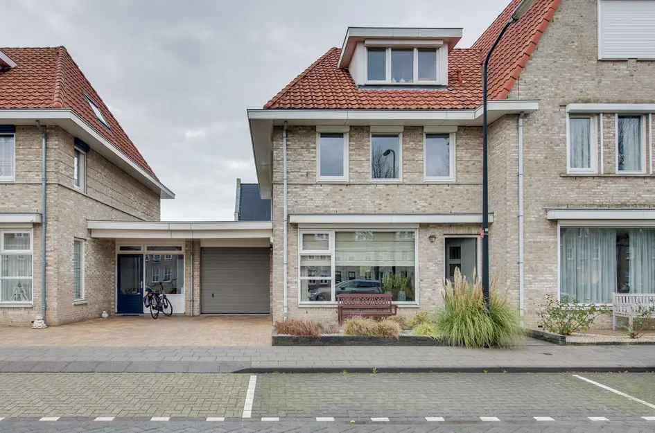 Herman Heijermanssingel 86