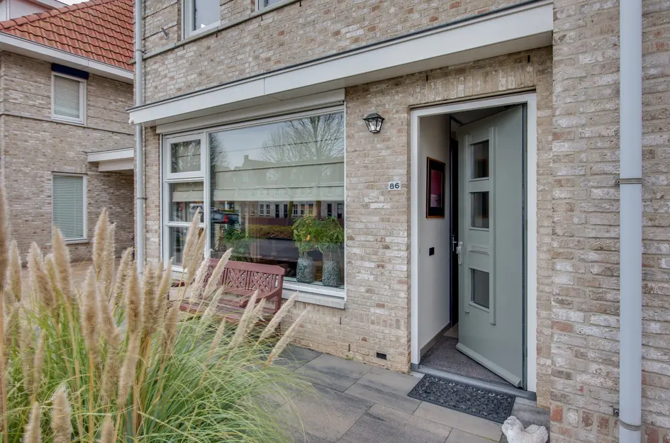 Herman Heijermanssingel 86