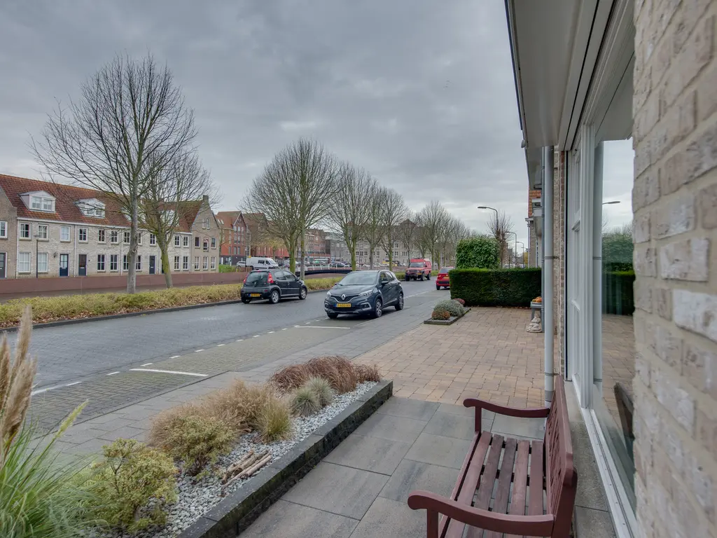 Herman Heijermanssingel 86, MIDDELHARNIS