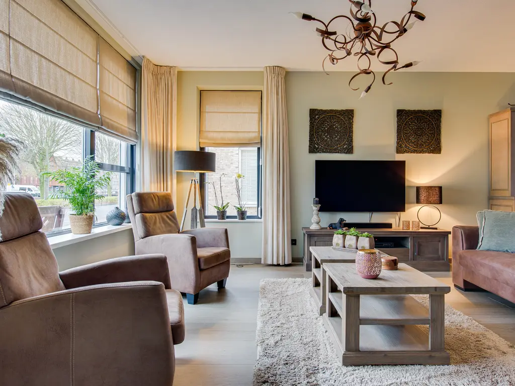 Herman Heijermanssingel 86, MIDDELHARNIS