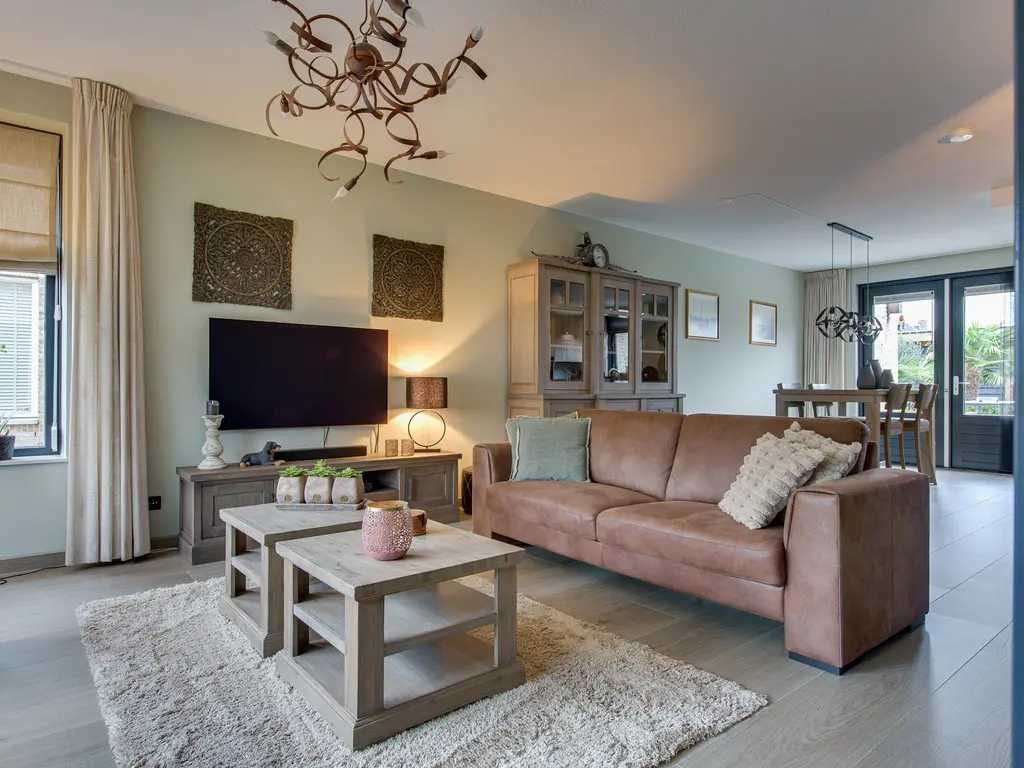 Herman Heijermanssingel 86, MIDDELHARNIS