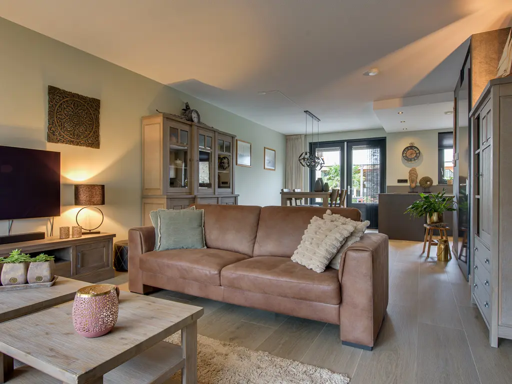 Herman Heijermanssingel 86, MIDDELHARNIS