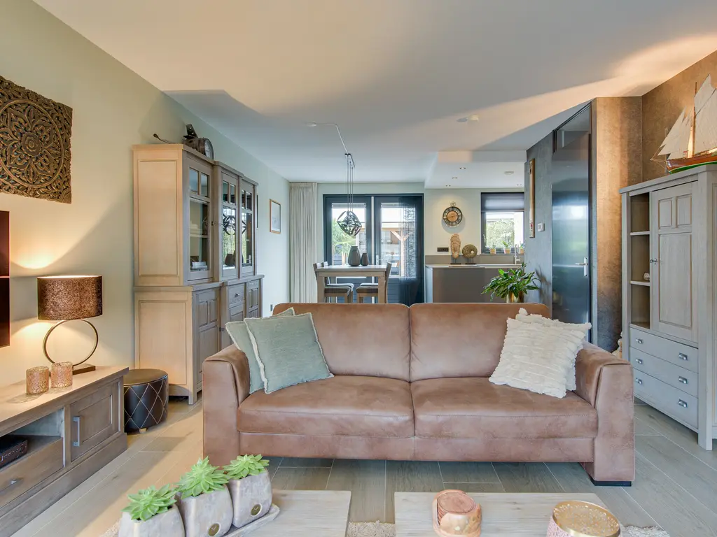 Herman Heijermanssingel 86, MIDDELHARNIS