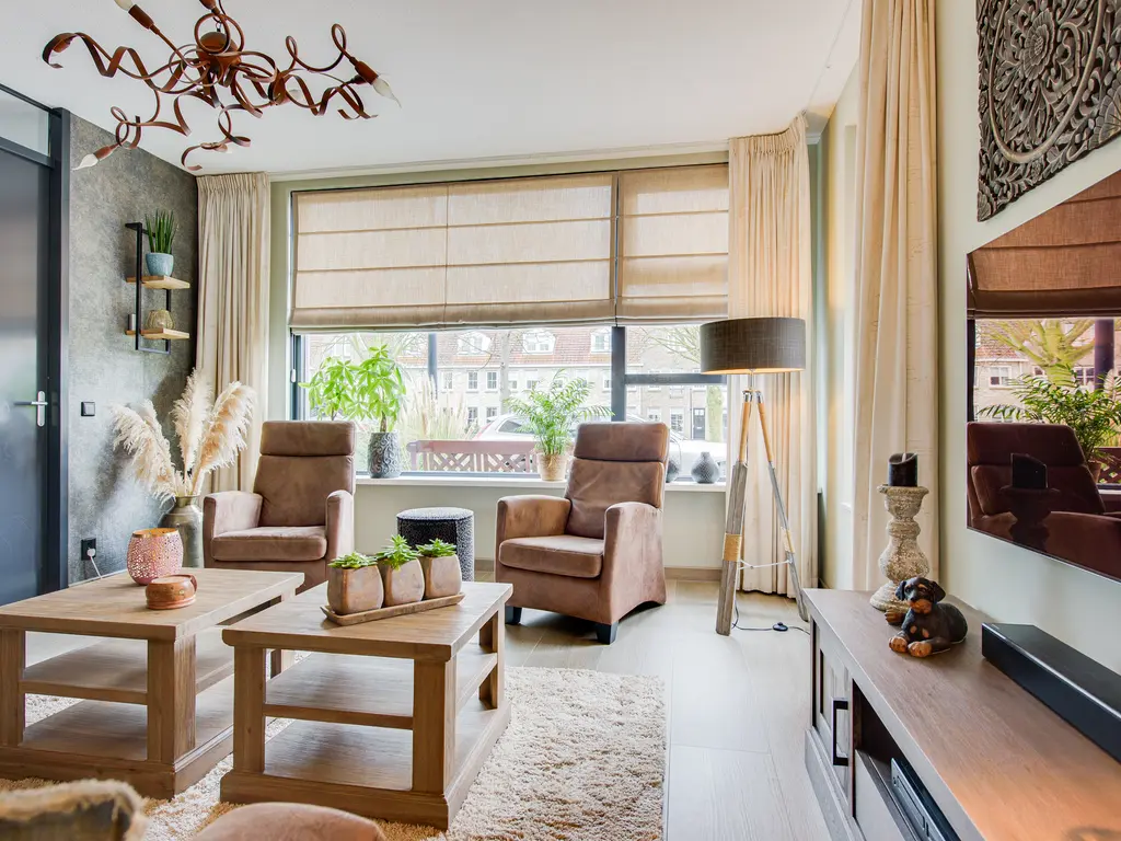 Herman Heijermanssingel 86, MIDDELHARNIS