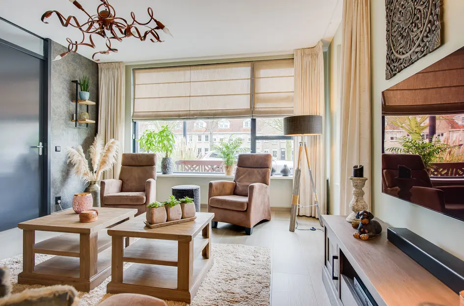 Herman Heijermanssingel 86