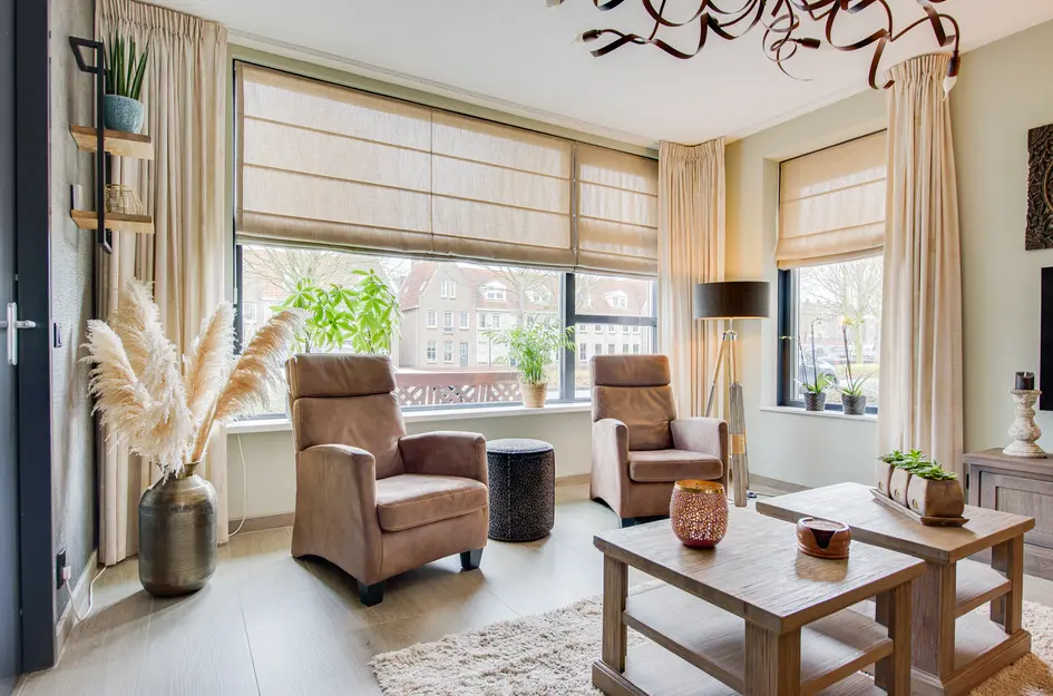 Herman Heijermanssingel 86