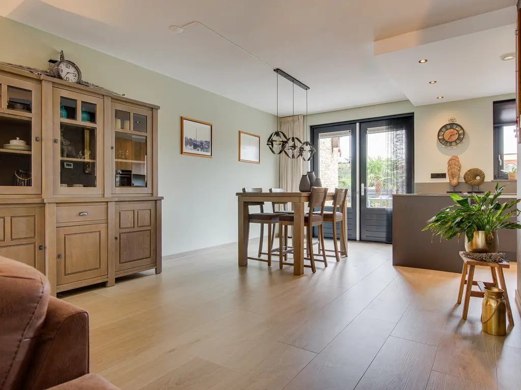 Herman Heijermanssingel 86, MIDDELHARNIS