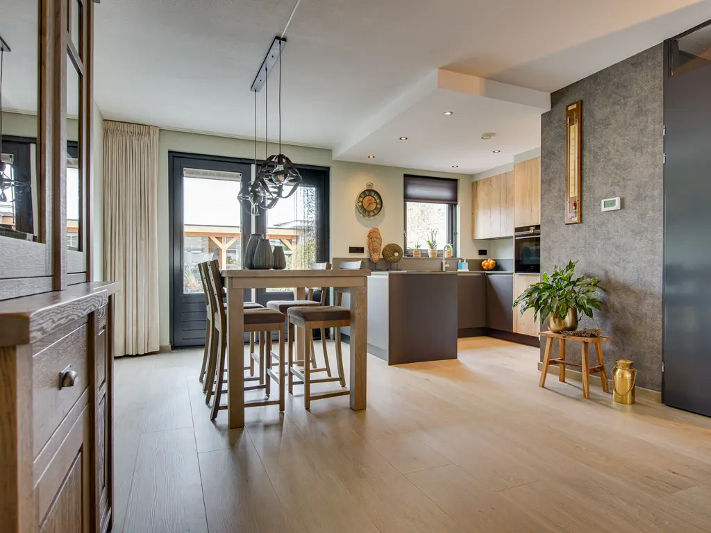 Herman Heijermanssingel 86, MIDDELHARNIS