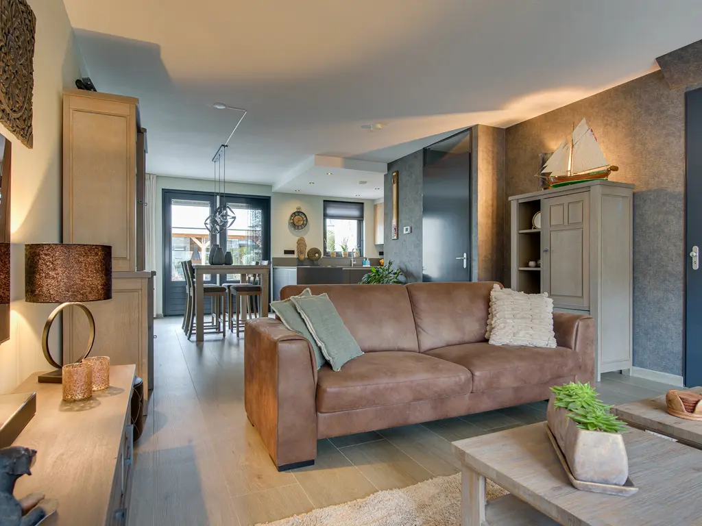 Herman Heijermanssingel 86, MIDDELHARNIS