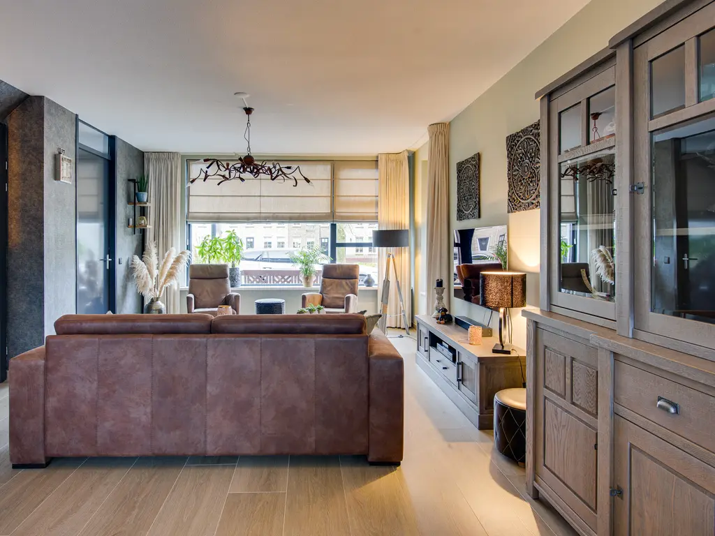 Herman Heijermanssingel 86, MIDDELHARNIS