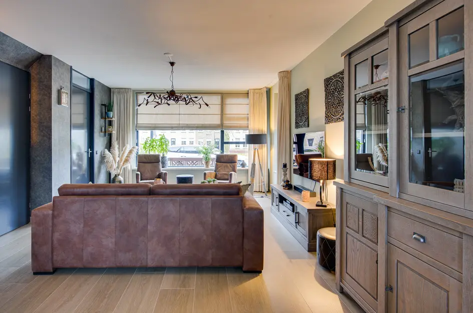 Herman Heijermanssingel 86