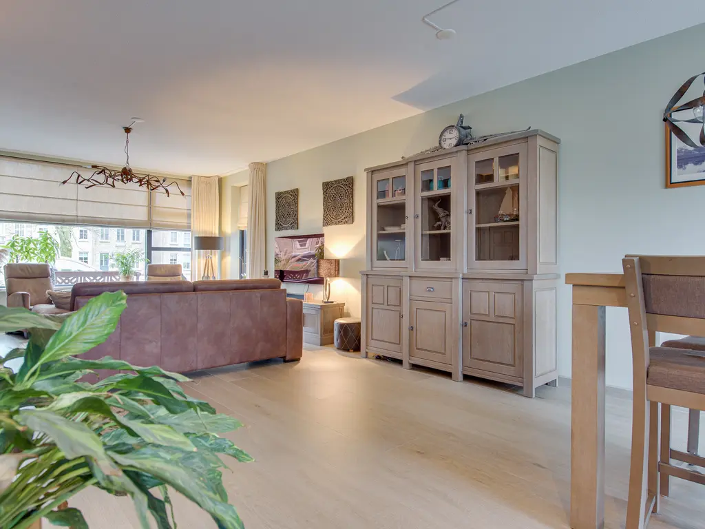 Herman Heijermanssingel 86, MIDDELHARNIS