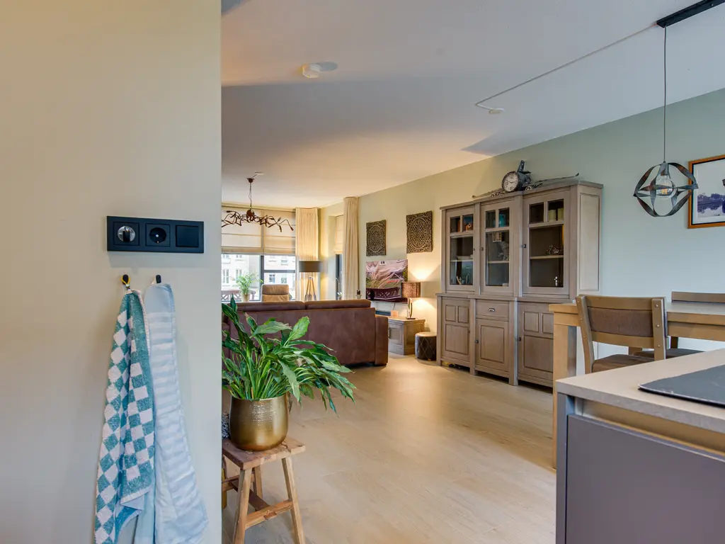 Herman Heijermanssingel 86, MIDDELHARNIS