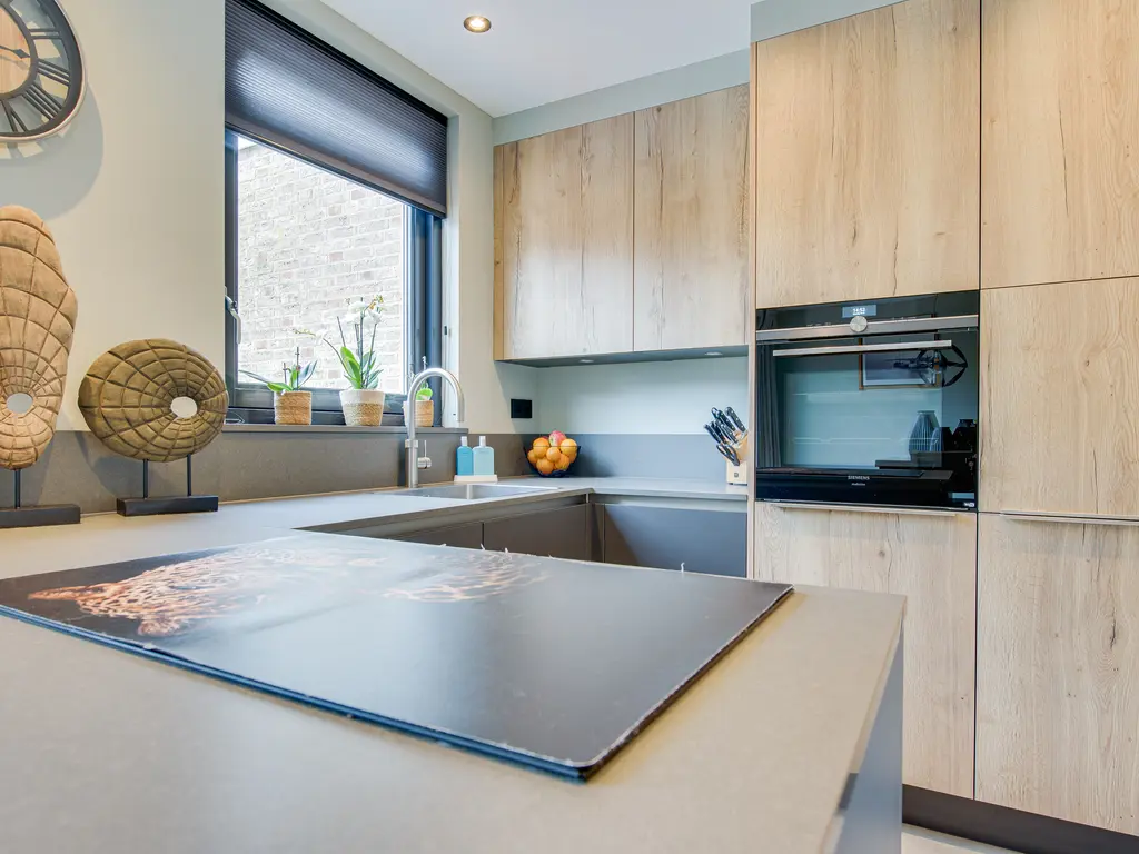 Herman Heijermanssingel 86, MIDDELHARNIS