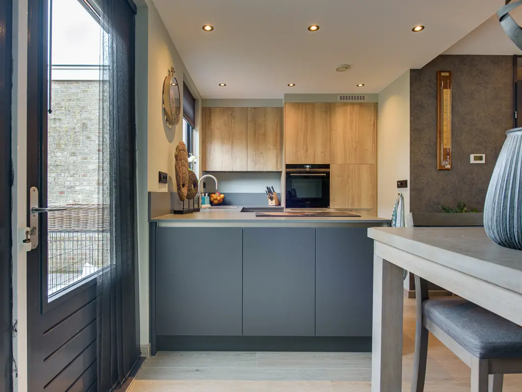 Herman Heijermanssingel 86, MIDDELHARNIS