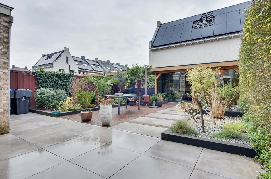 Herman Heijermanssingel 86