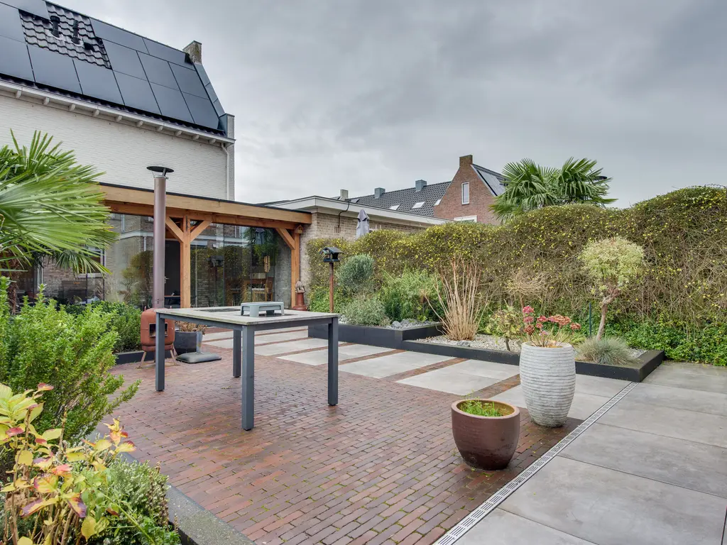 Herman Heijermanssingel 86, MIDDELHARNIS