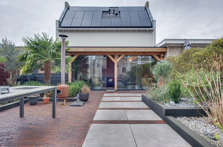 Herman Heijermanssingel 86