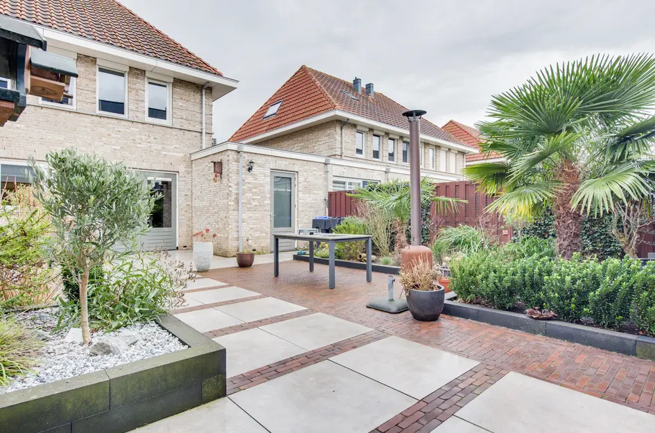 Herman Heijermanssingel 86