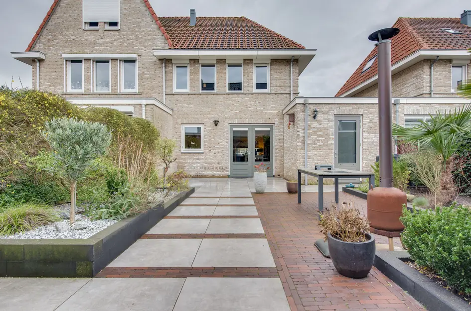 Herman Heijermanssingel 86