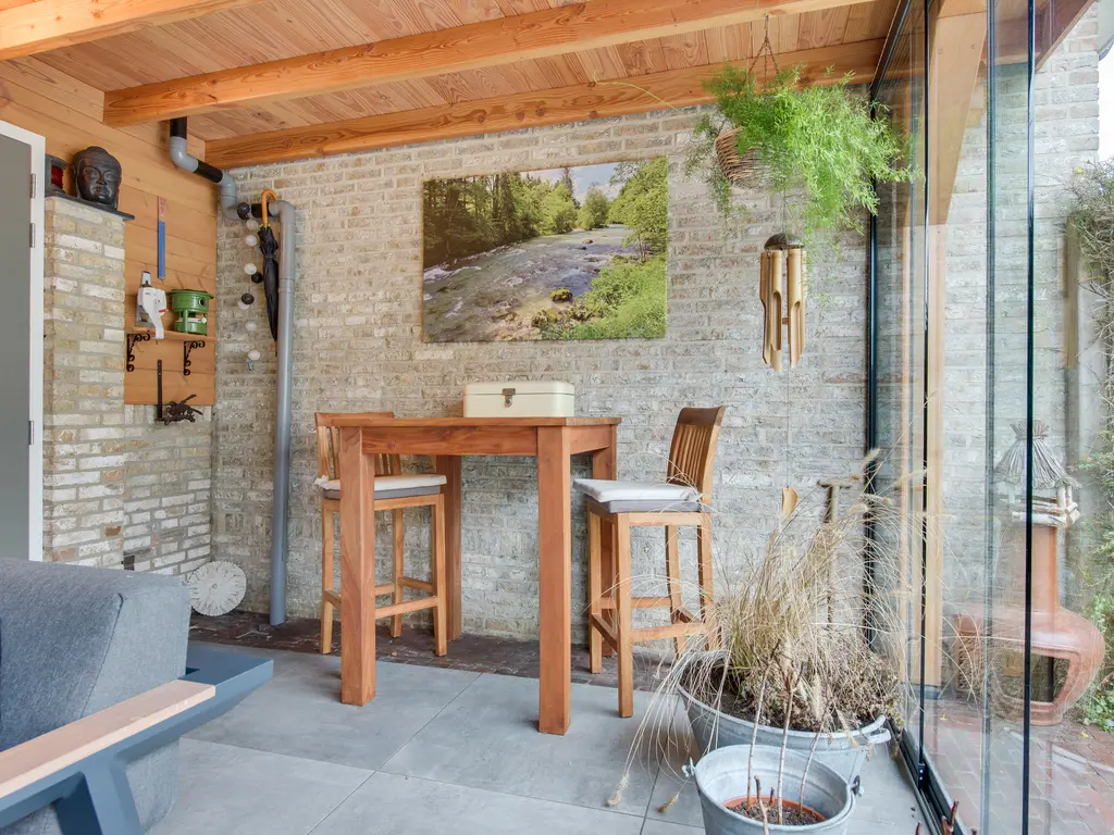 Herman Heijermanssingel 86, MIDDELHARNIS