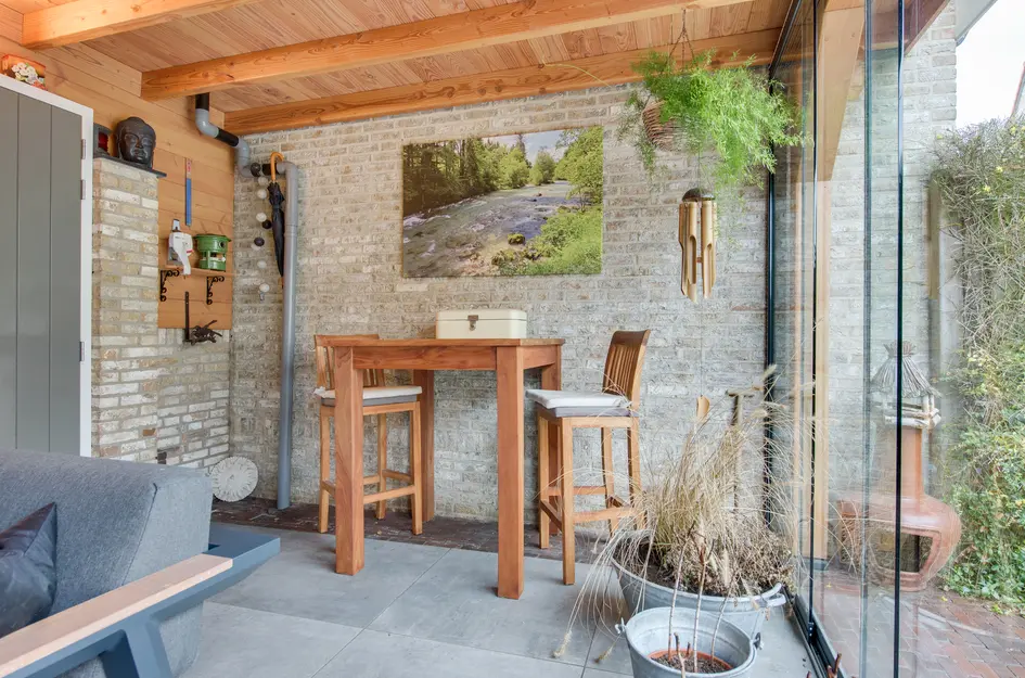 Herman Heijermanssingel 86