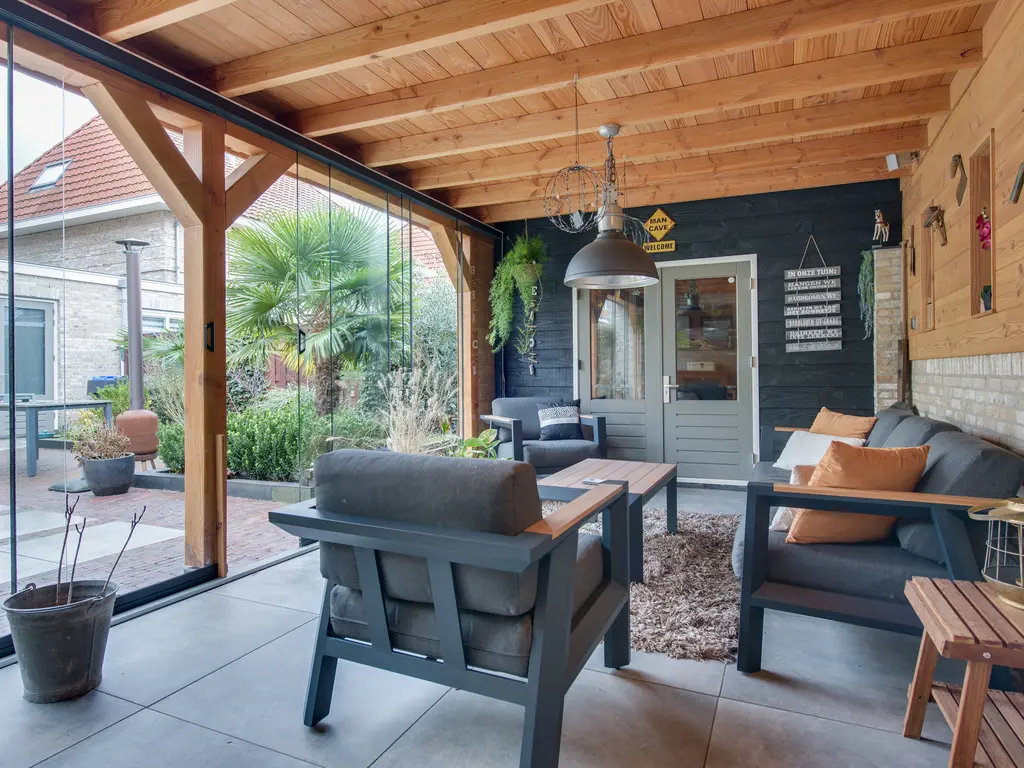 Herman Heijermanssingel 86, MIDDELHARNIS