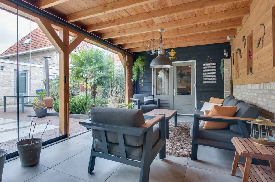 Herman Heijermanssingel 86