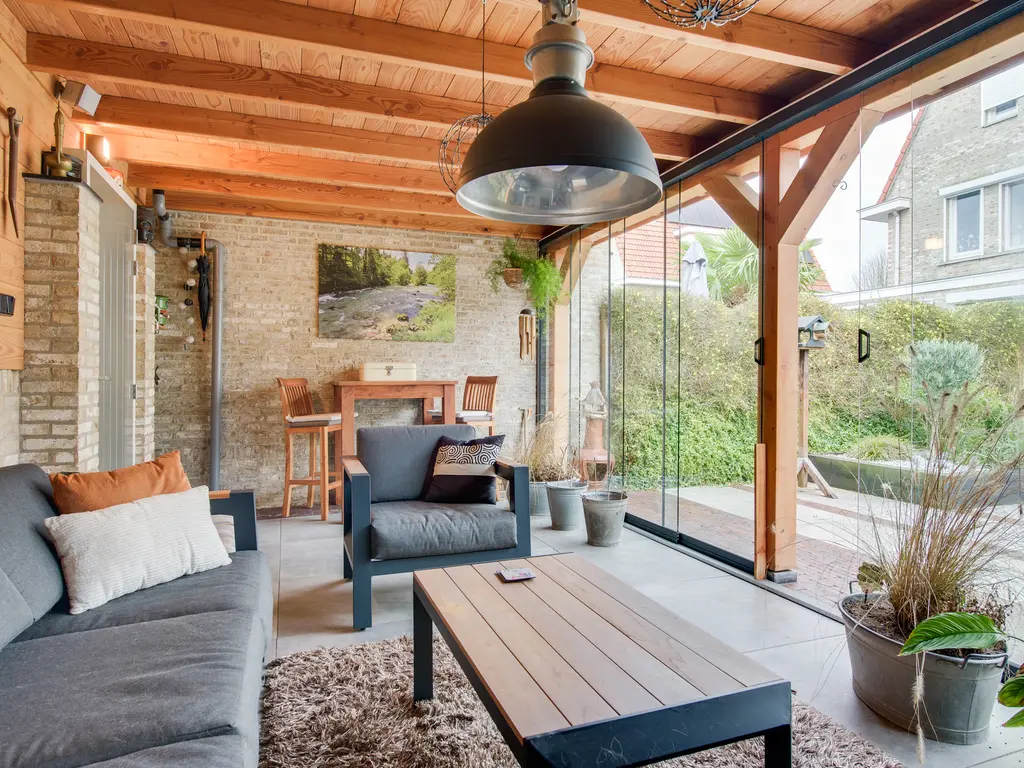 Herman Heijermanssingel 86, MIDDELHARNIS