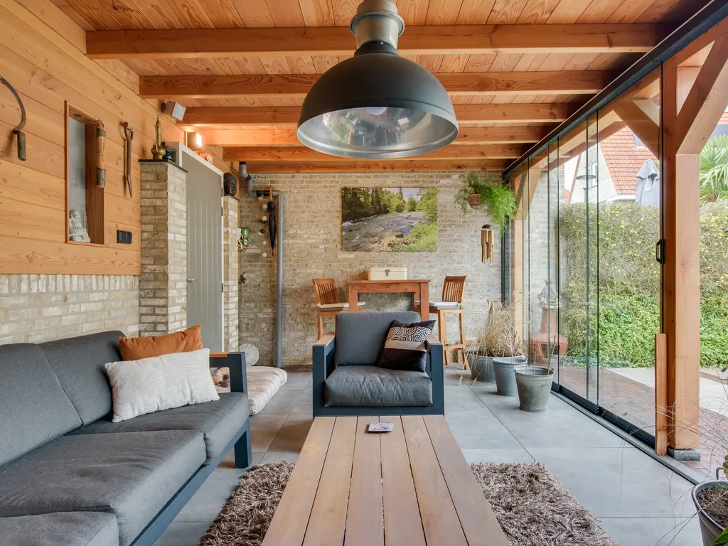 Herman Heijermanssingel 86, MIDDELHARNIS