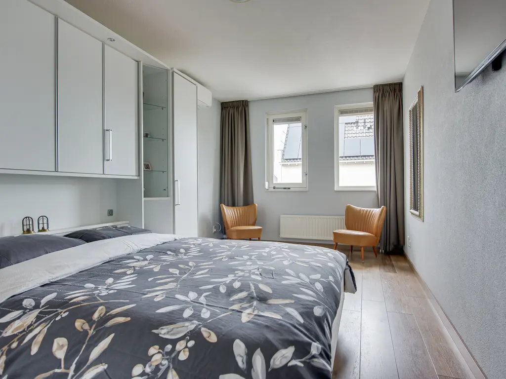 Herman Heijermanssingel 86, MIDDELHARNIS