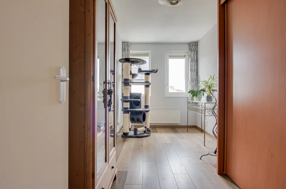 Herman Heijermanssingel 86