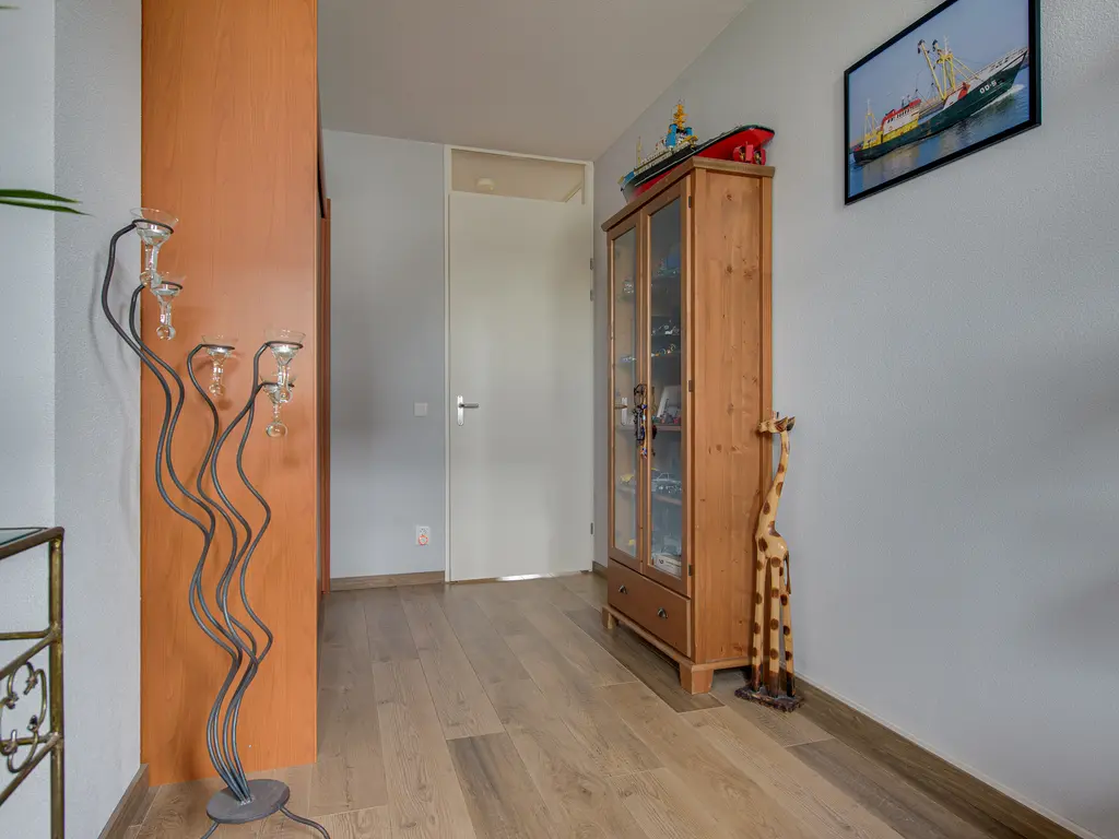 Herman Heijermanssingel 86, MIDDELHARNIS