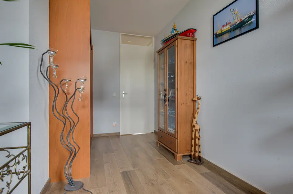 Herman Heijermanssingel 86