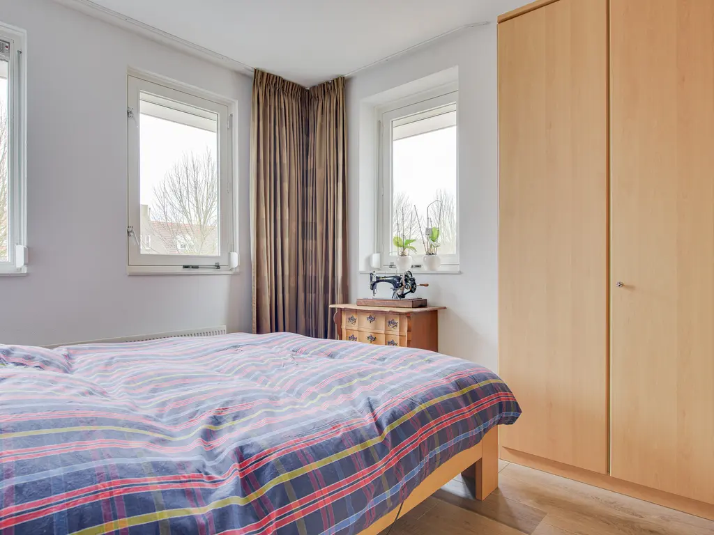 Herman Heijermanssingel 86, MIDDELHARNIS