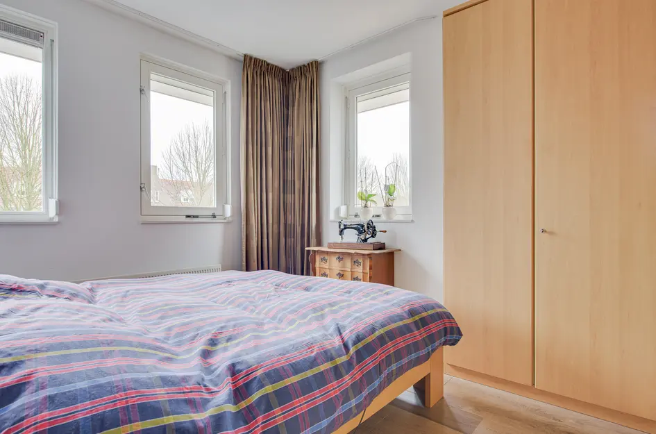 Herman Heijermanssingel 86