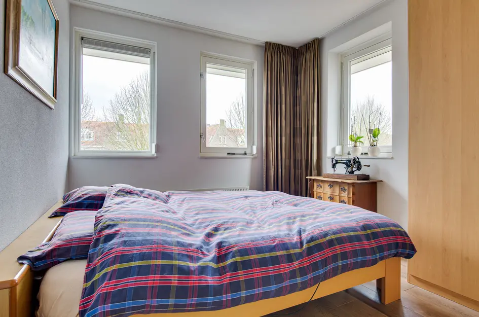 Herman Heijermanssingel 86