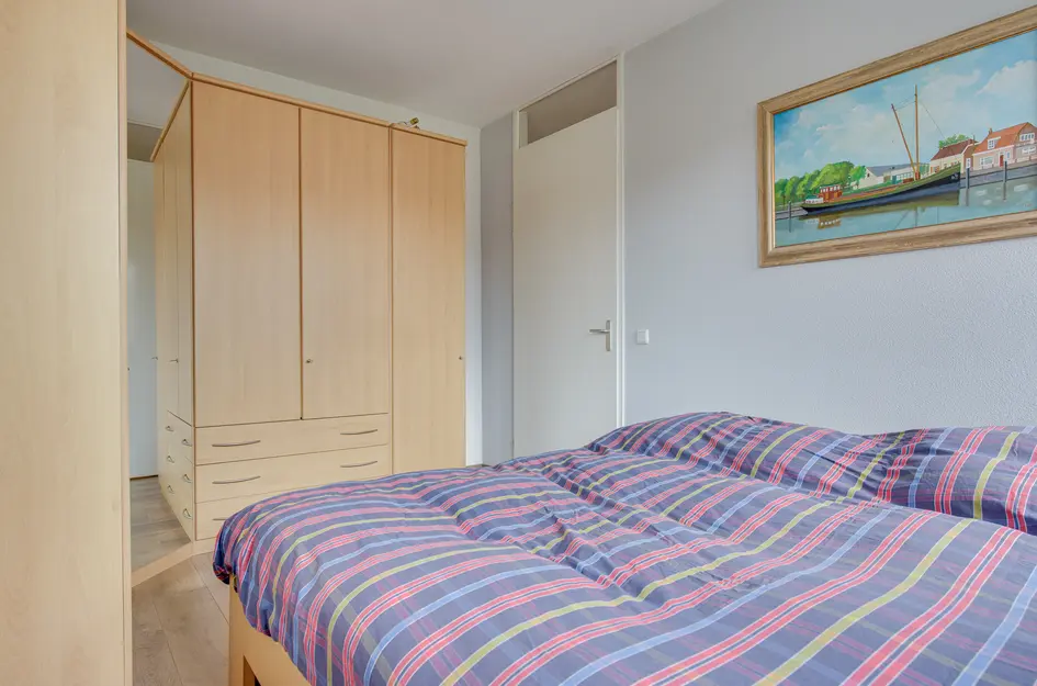 Herman Heijermanssingel 86