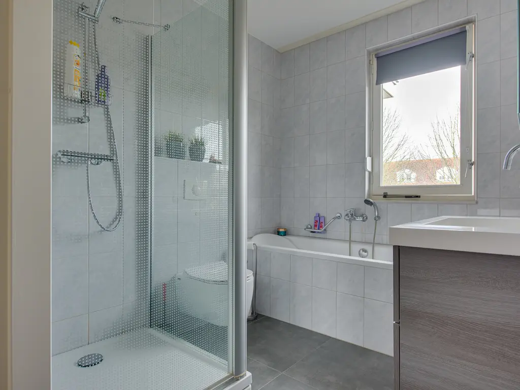 Herman Heijermanssingel 86, MIDDELHARNIS