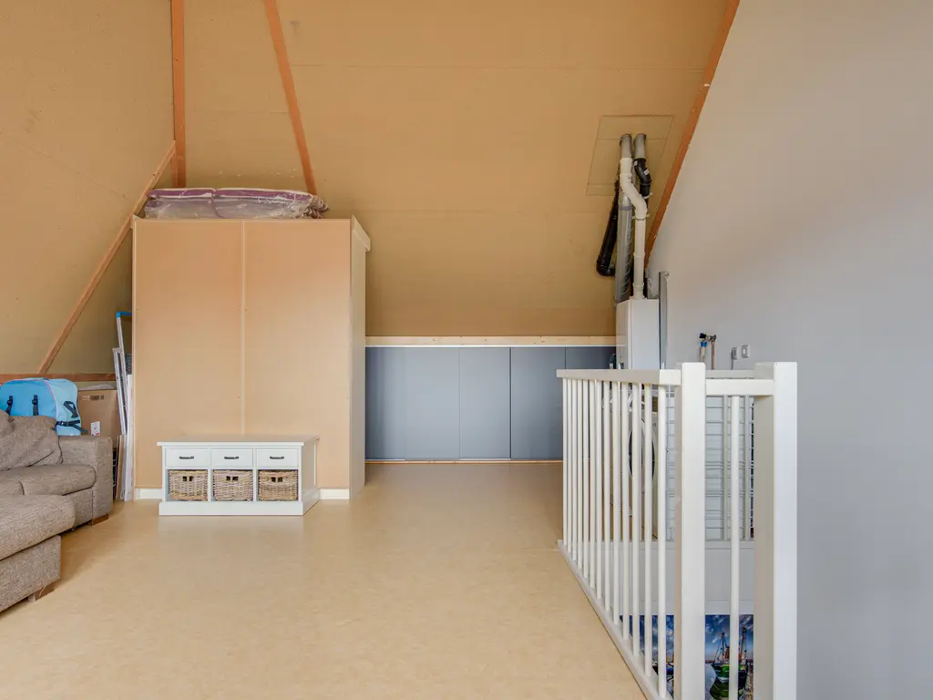 Herman Heijermanssingel 86, MIDDELHARNIS