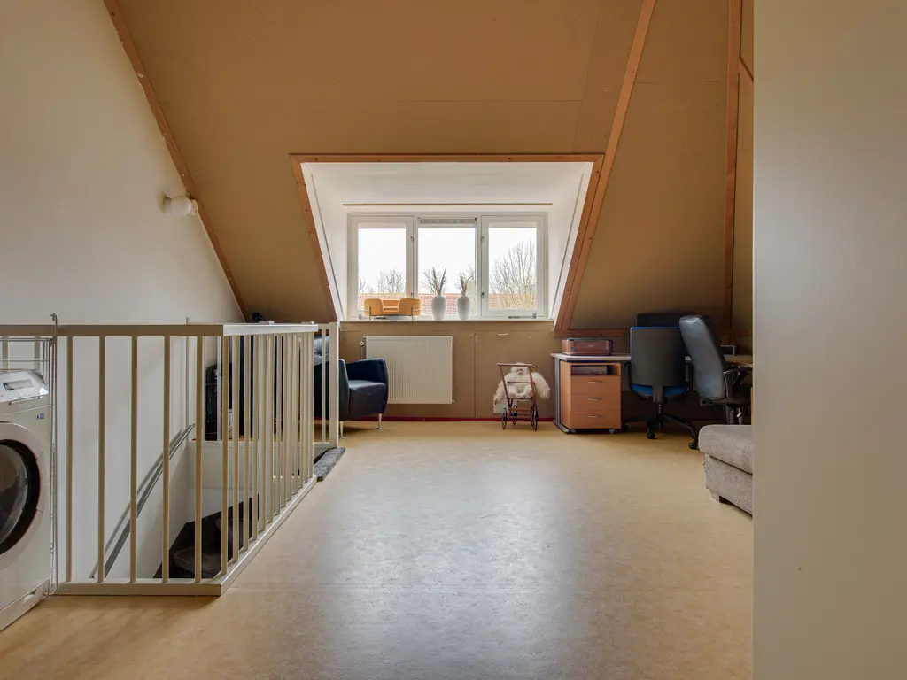 Herman Heijermanssingel 86, MIDDELHARNIS