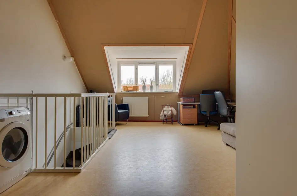 Herman Heijermanssingel 86