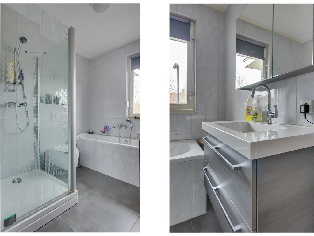 Herman Heijermanssingel 86, MIDDELHARNIS