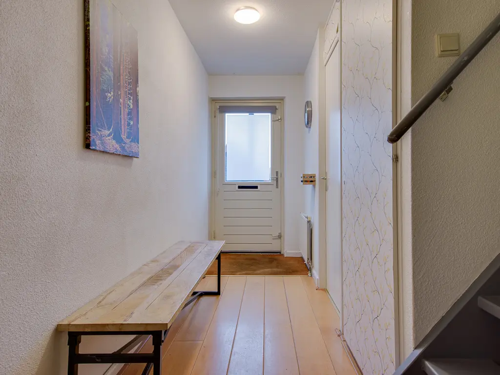 Sluuslaan 3, MIDDELHARNIS