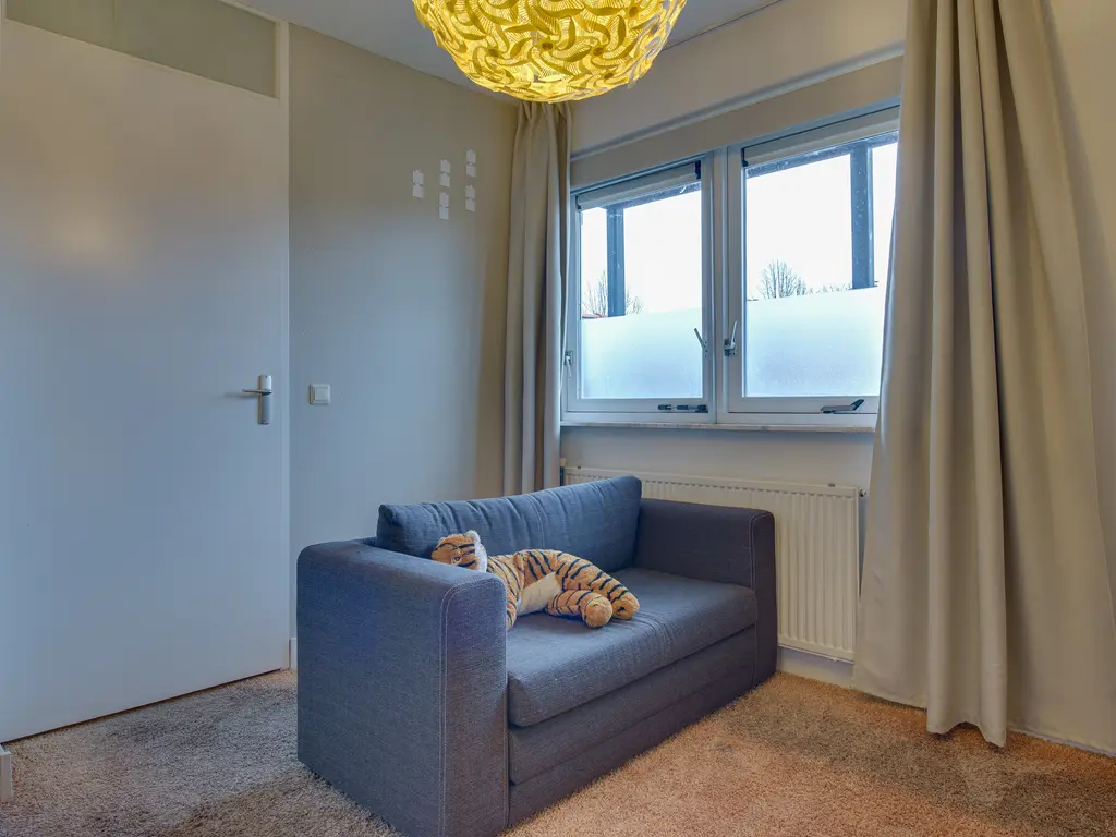 Sluuslaan 3, MIDDELHARNIS