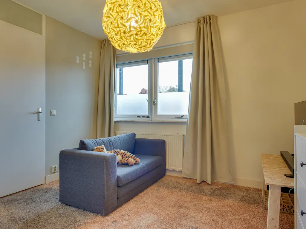 Sluuslaan 3, MIDDELHARNIS