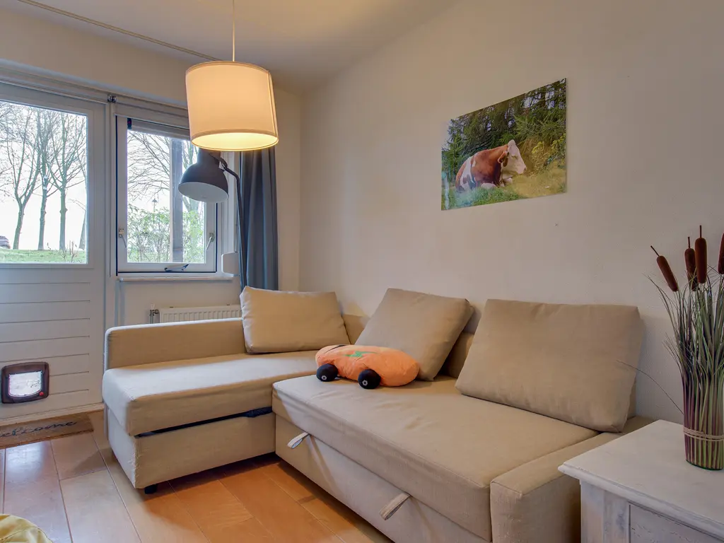 Sluuslaan 3, MIDDELHARNIS