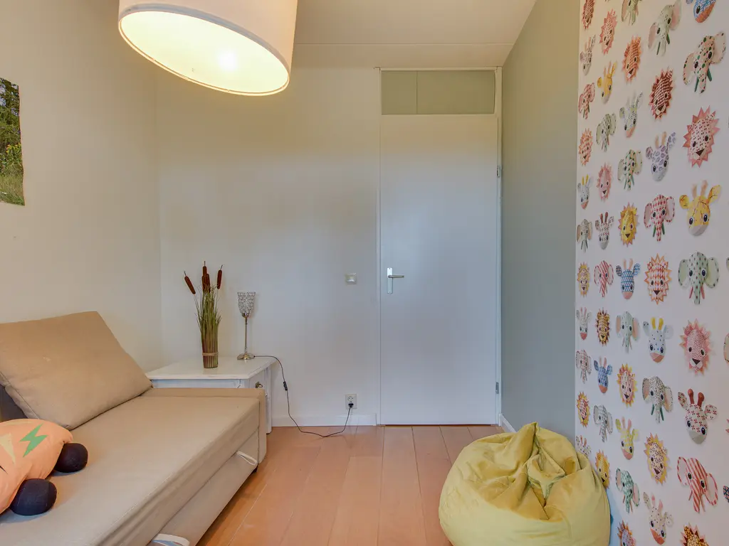 Sluuslaan 3, MIDDELHARNIS