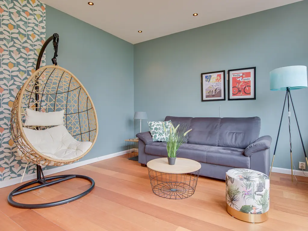 Sluuslaan 3, MIDDELHARNIS